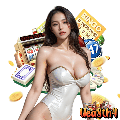 uea8th4 เครดิตฟรี
