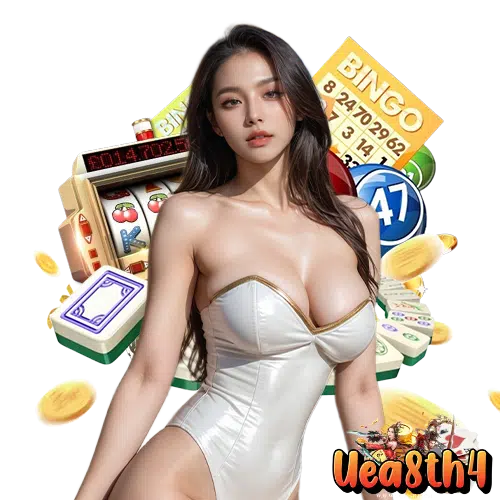 uea8th4 เครดิตฟรี